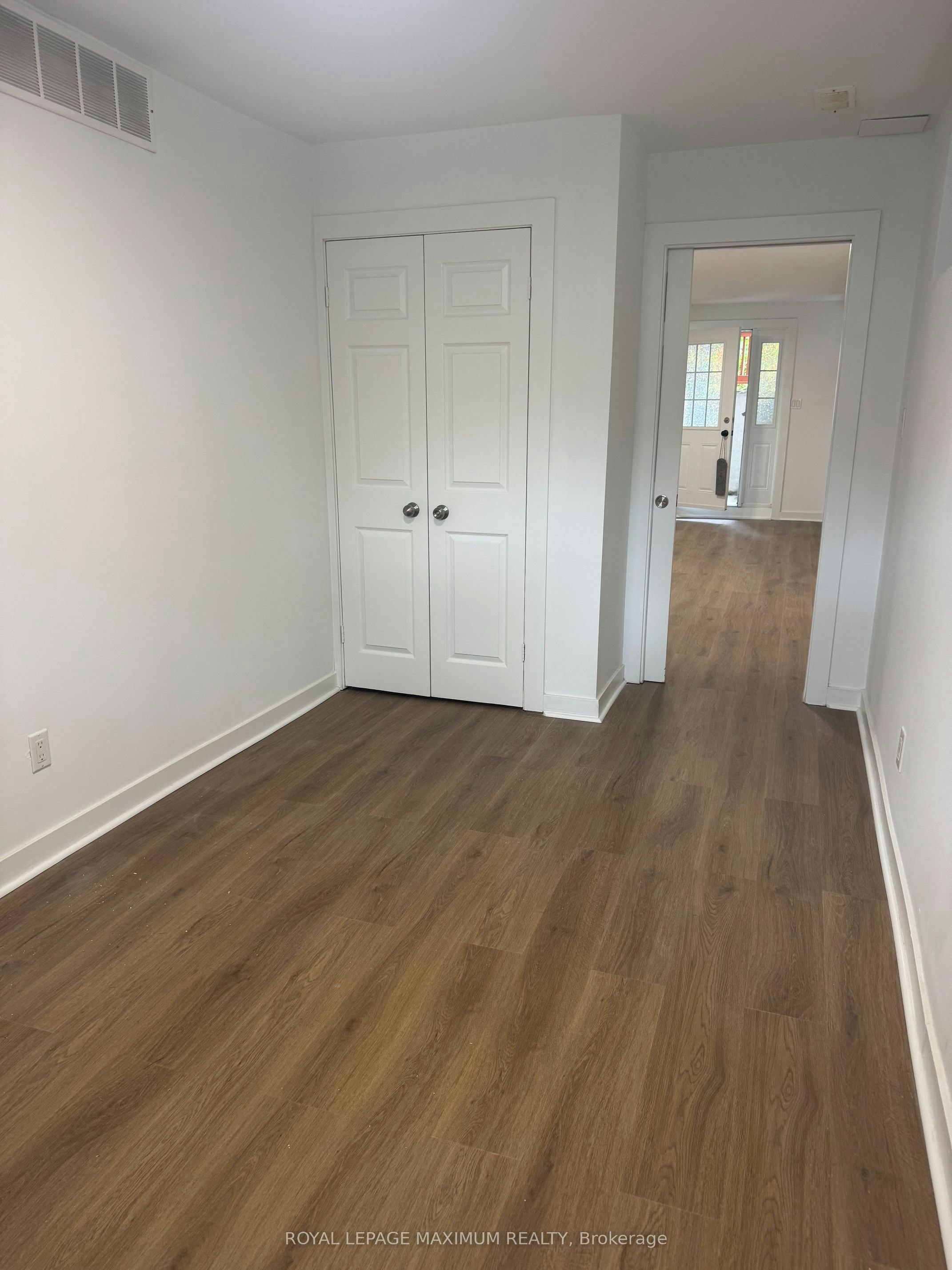 Basement-238 Margueretta Street, Toronto, ON, M6H 3S3 - 9