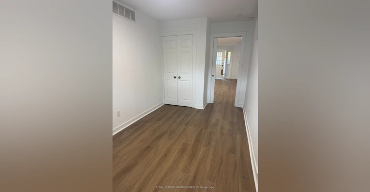 Basement-238 Margueretta Street, Toronto, ON, M6H 3S3 - 9