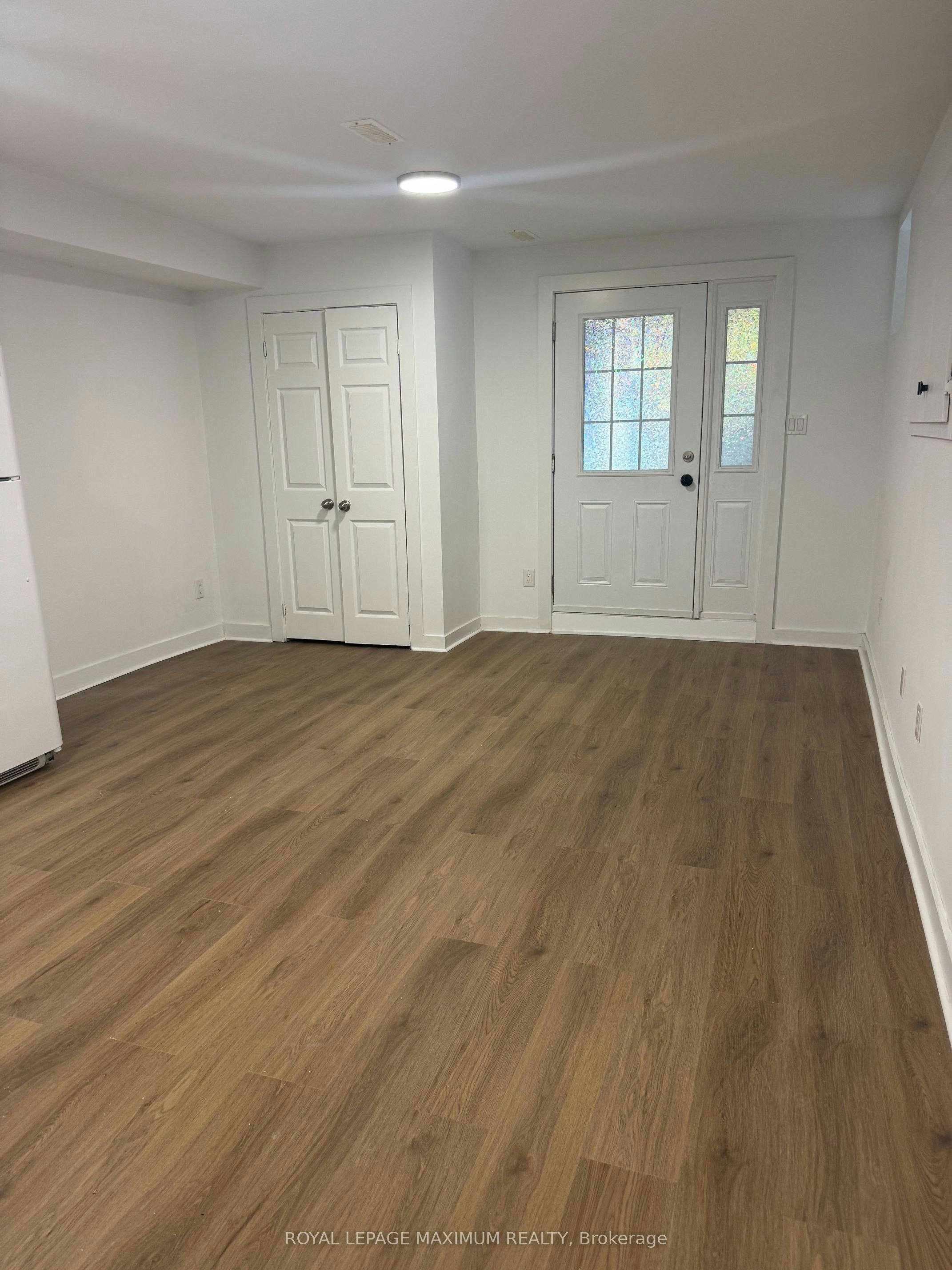 Basement-238 Margueretta Street, Toronto, ON, M6H 3S3 - 3