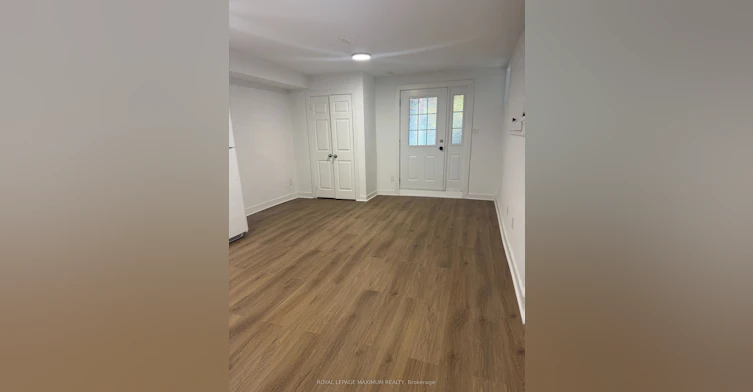 Basement-238 Margueretta Street, Toronto, ON, M6H 3S3 - 3