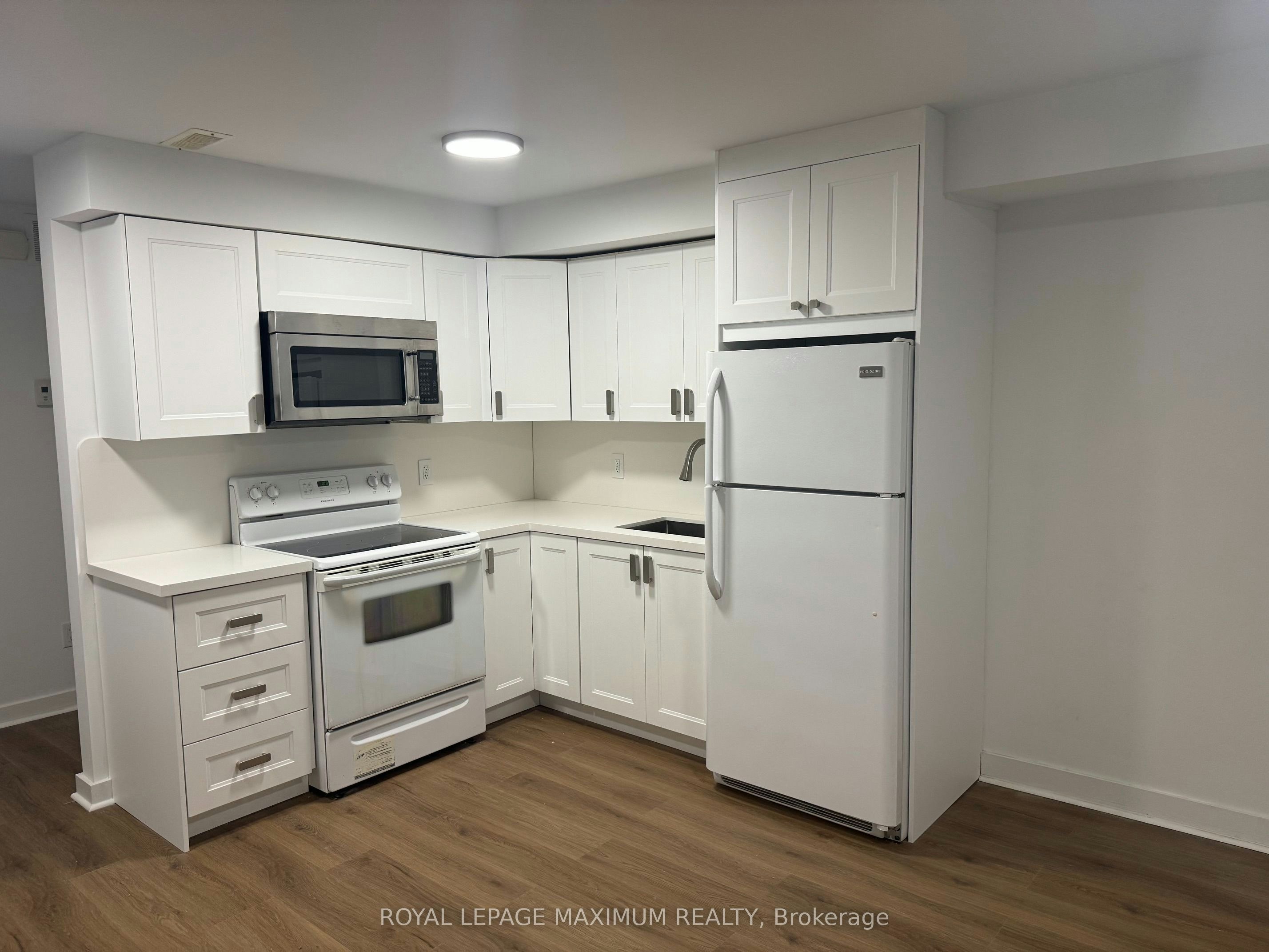 Basement-238 Margueretta Street, Toronto, ON, M6H 3S3 - 6
