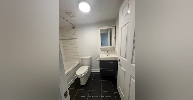 Basement-238 Margueretta Street, Toronto, ON, M6H 3S3 - 10