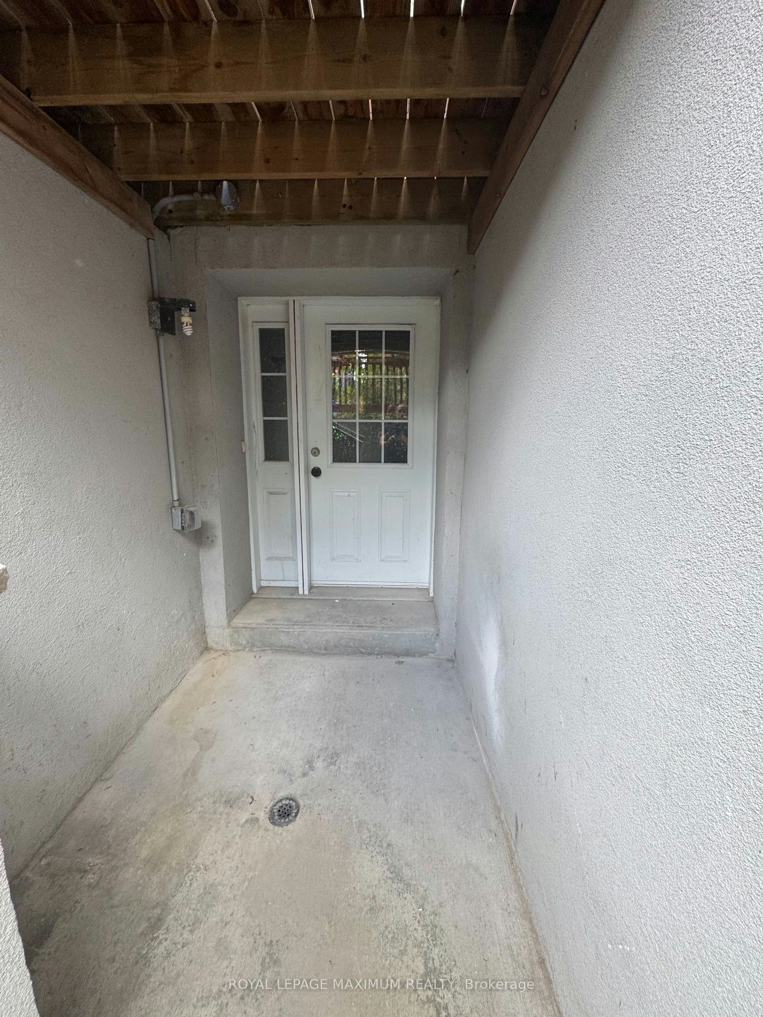 Basement-238 Margueretta Street, Toronto, ON, M6H 3S3 - 2
