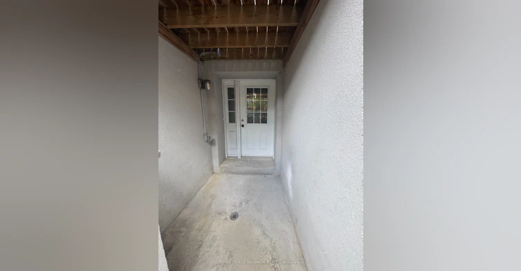 Basement-238 Margueretta Street, Toronto, ON, M6H 3S3 - 2