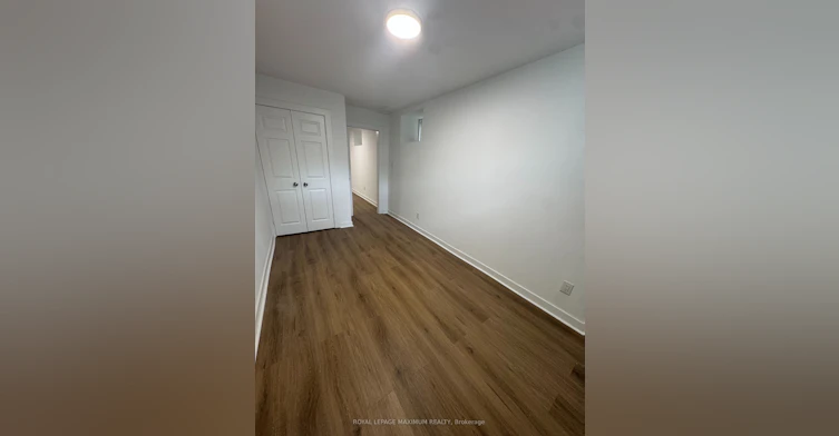 Basement-238 Margueretta Street, Toronto, ON, M6H 3S3 - 7
