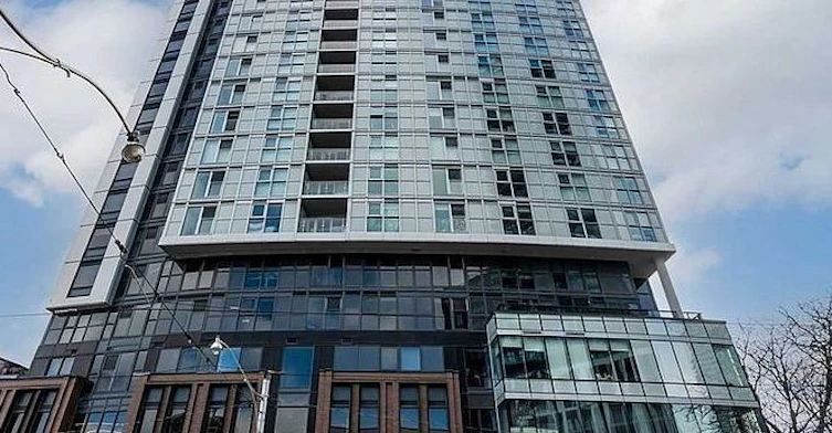 605-219 Dundas Street E, Toronto, ON, M5A 0V1