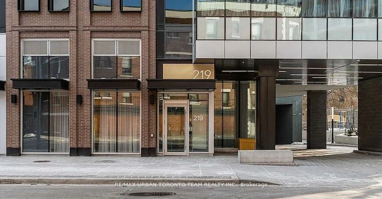 605-219 Dundas Street E, Toronto, ON, M5A 0V1 - 2