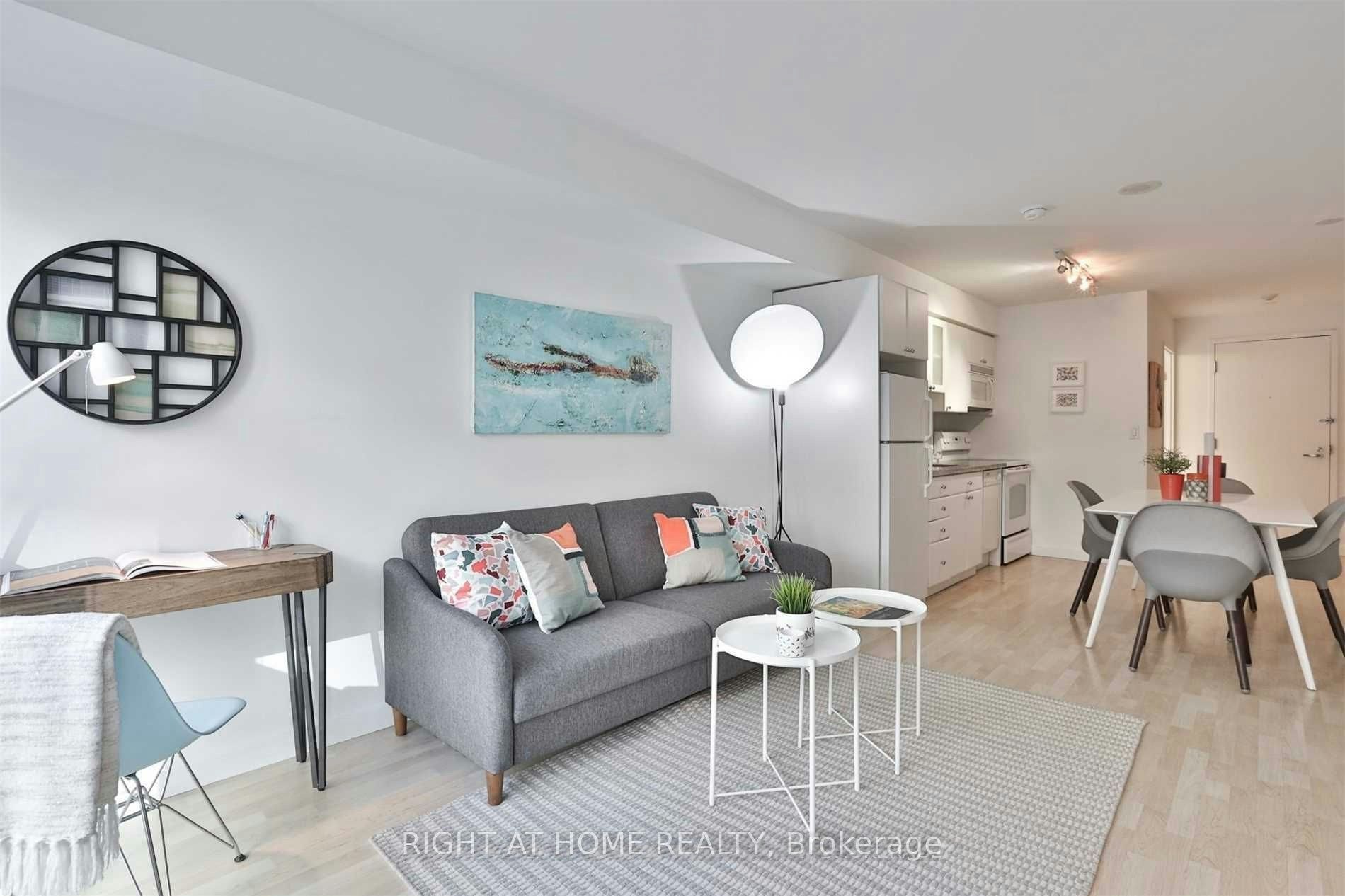 215-1005 King Street W, Toronto, ON, M6K 3M8 - 16