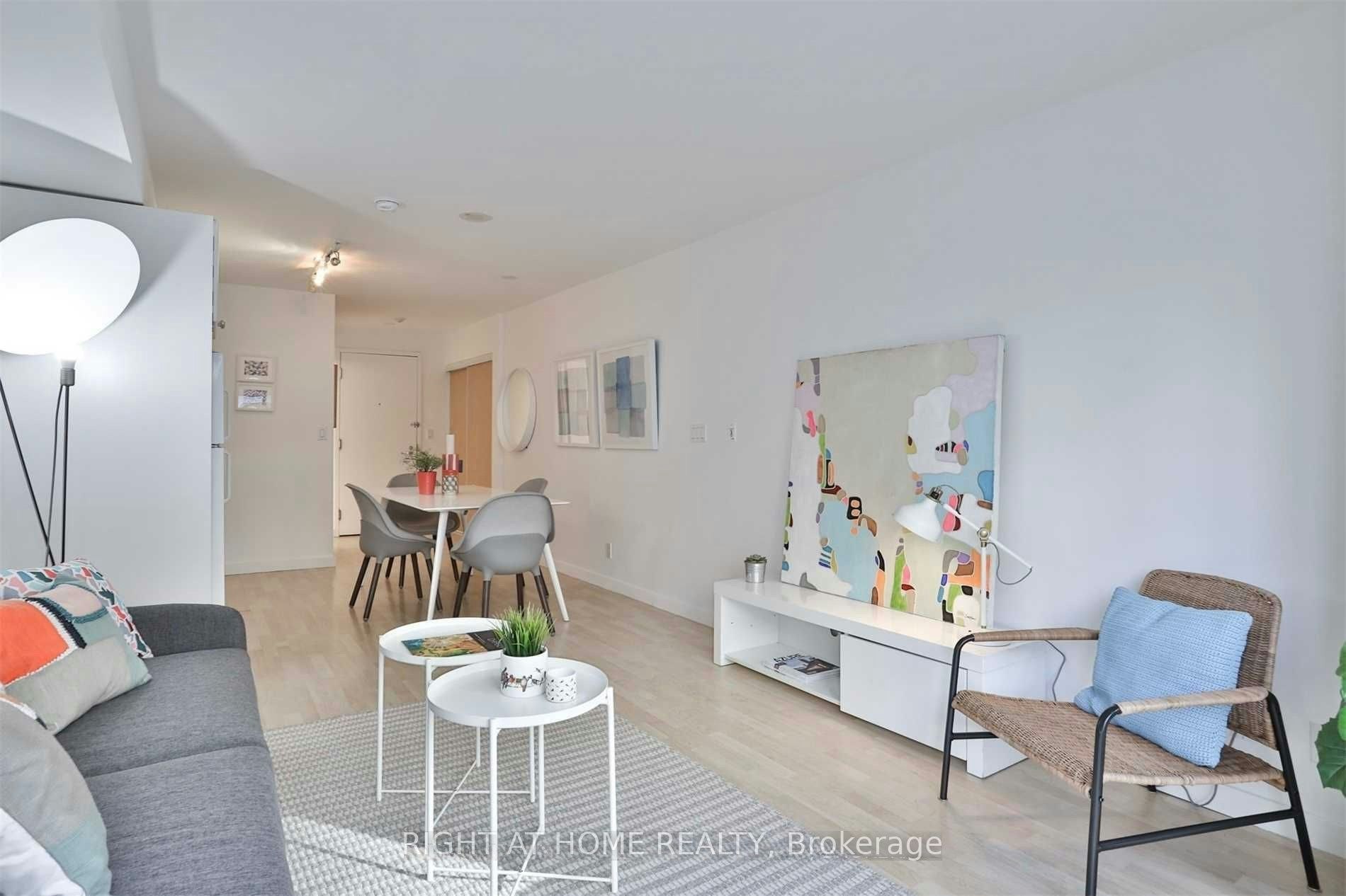 215-1005 King Street W, Toronto, ON, M6K 3M8 - 18