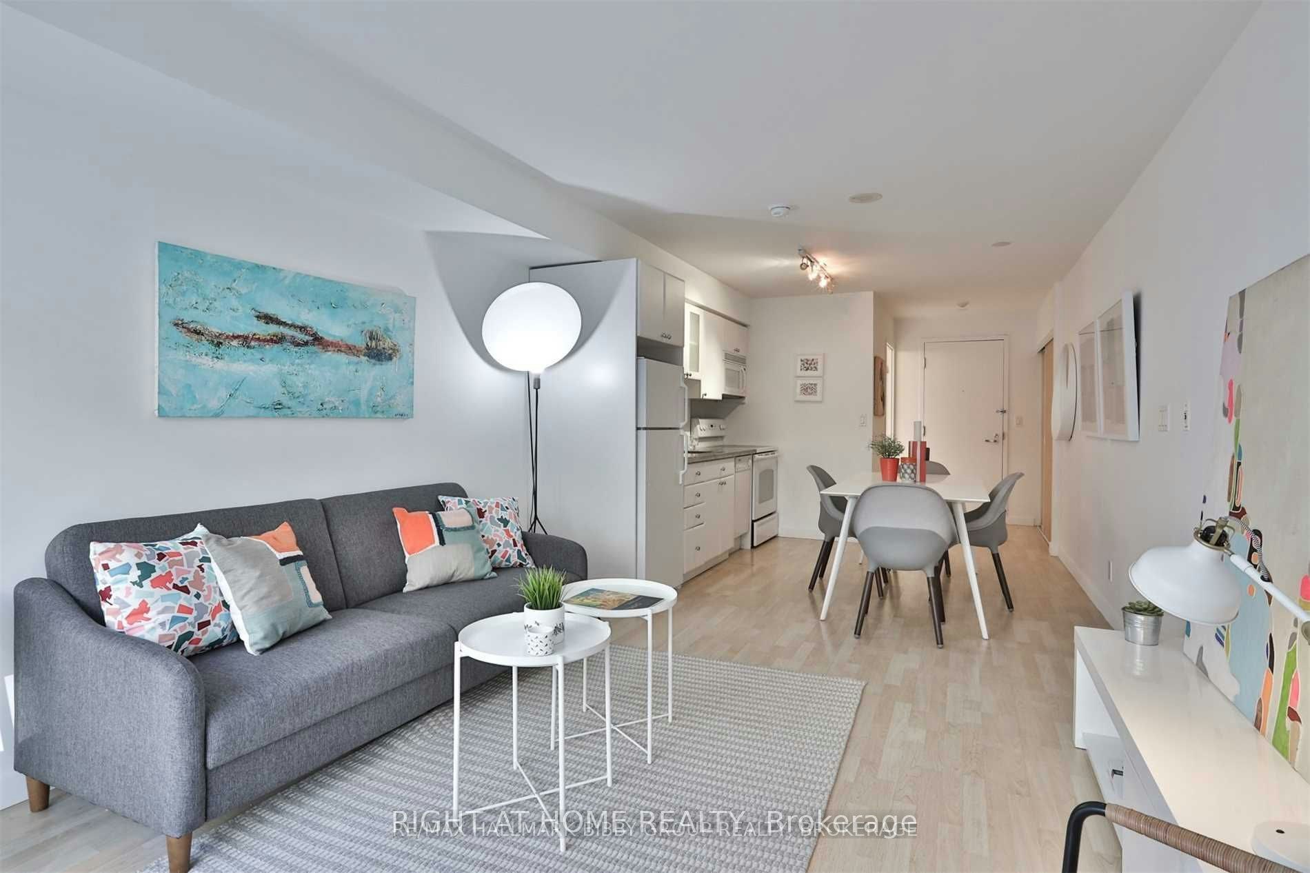215-1005 King Street W, Toronto, ON, M6K 3M8 - 19