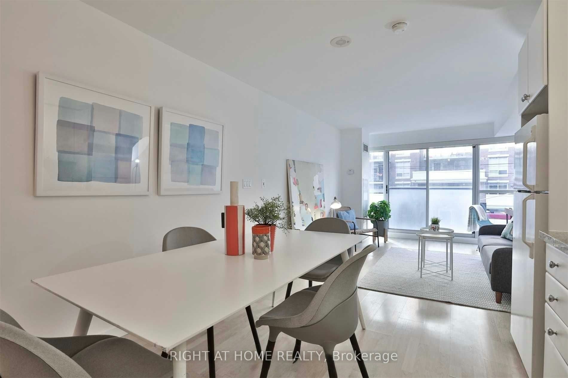 215-1005 King Street W, Toronto, ON, M6K 3M8 - 13