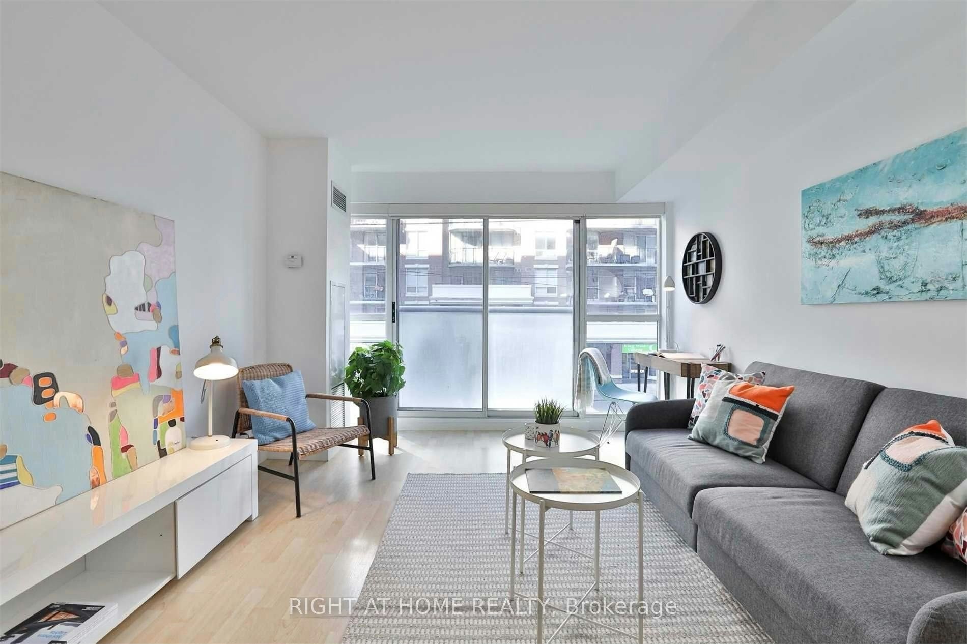 215-1005 King Street W, Toronto, ON, M6K 3M8 - 20