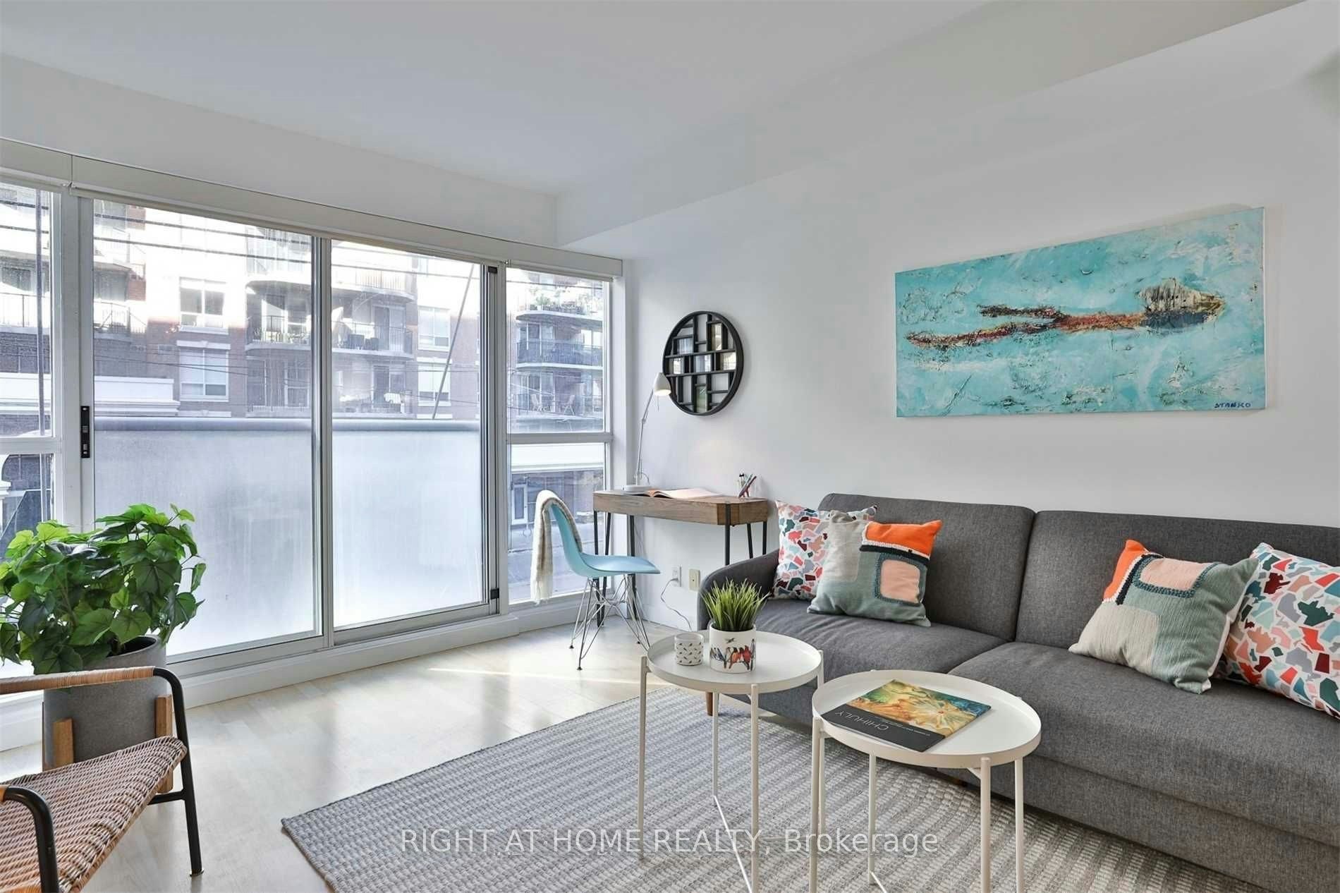 215-1005 King Street W, Toronto, ON, M6K 3M8 - 21