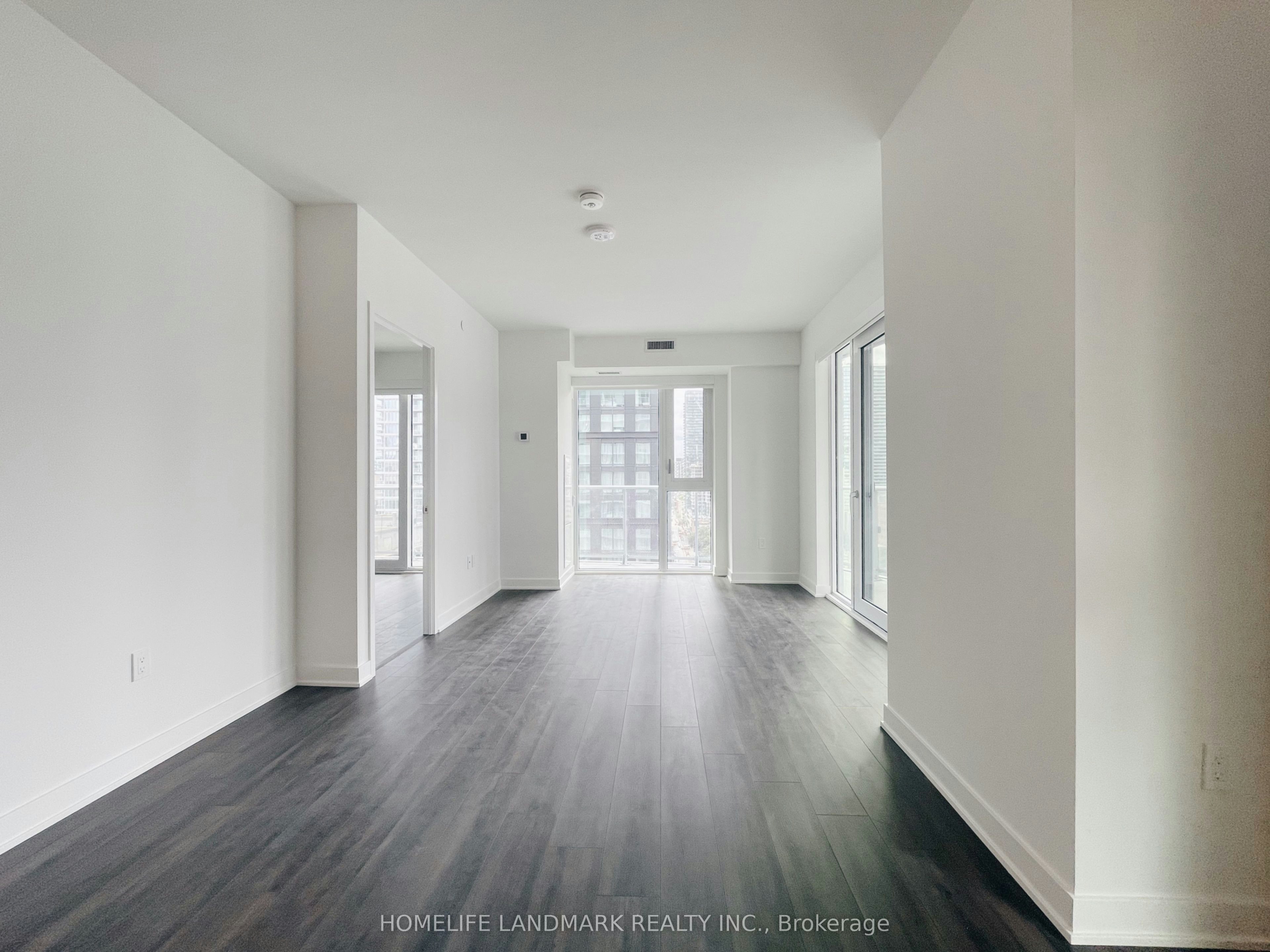 1510-100 Dalhousie Street, Toronto, ON, M5B 1E1 - 2