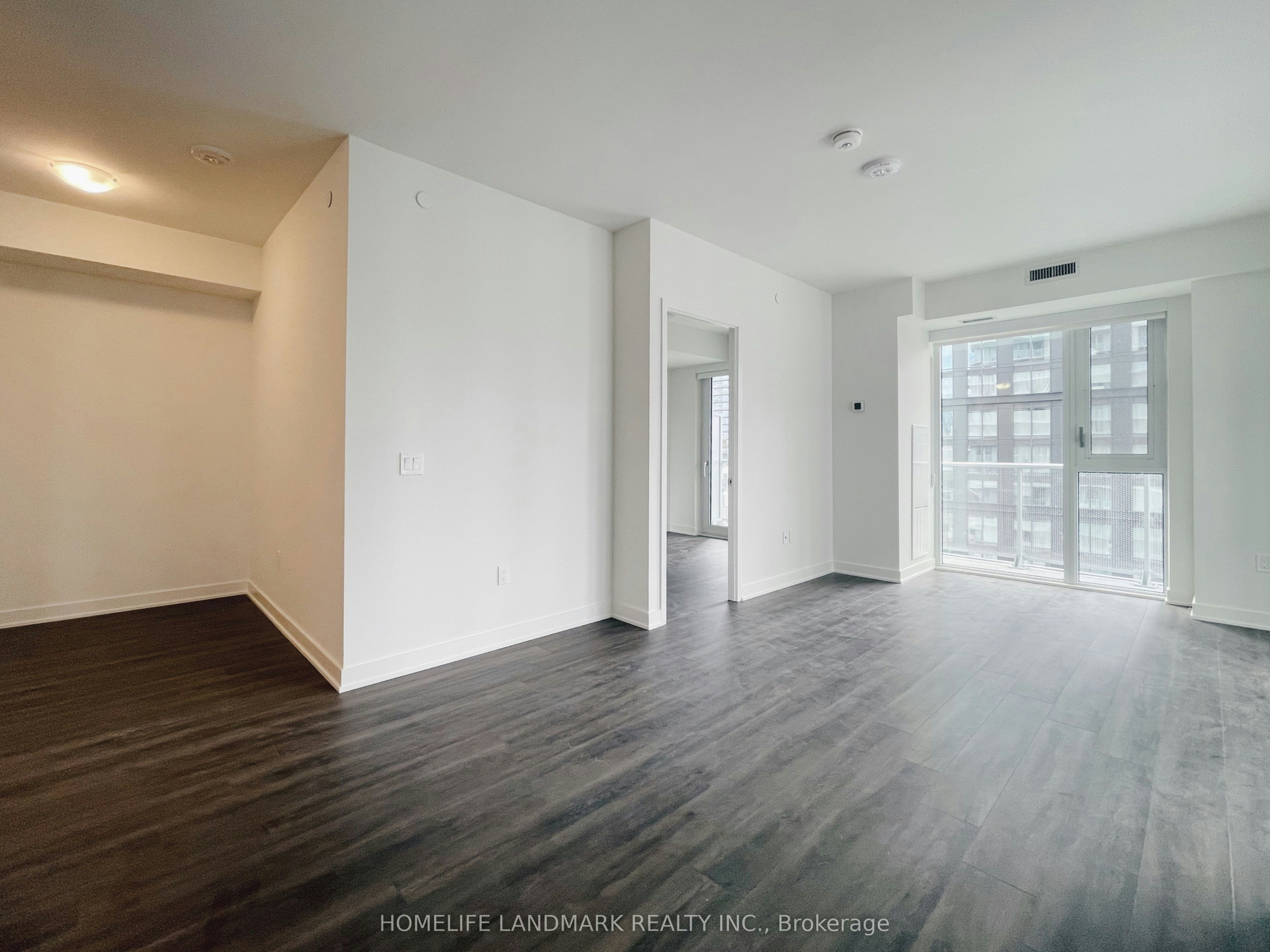 1510-100 Dalhousie Street, Toronto, ON, M5B 1E1 - 9