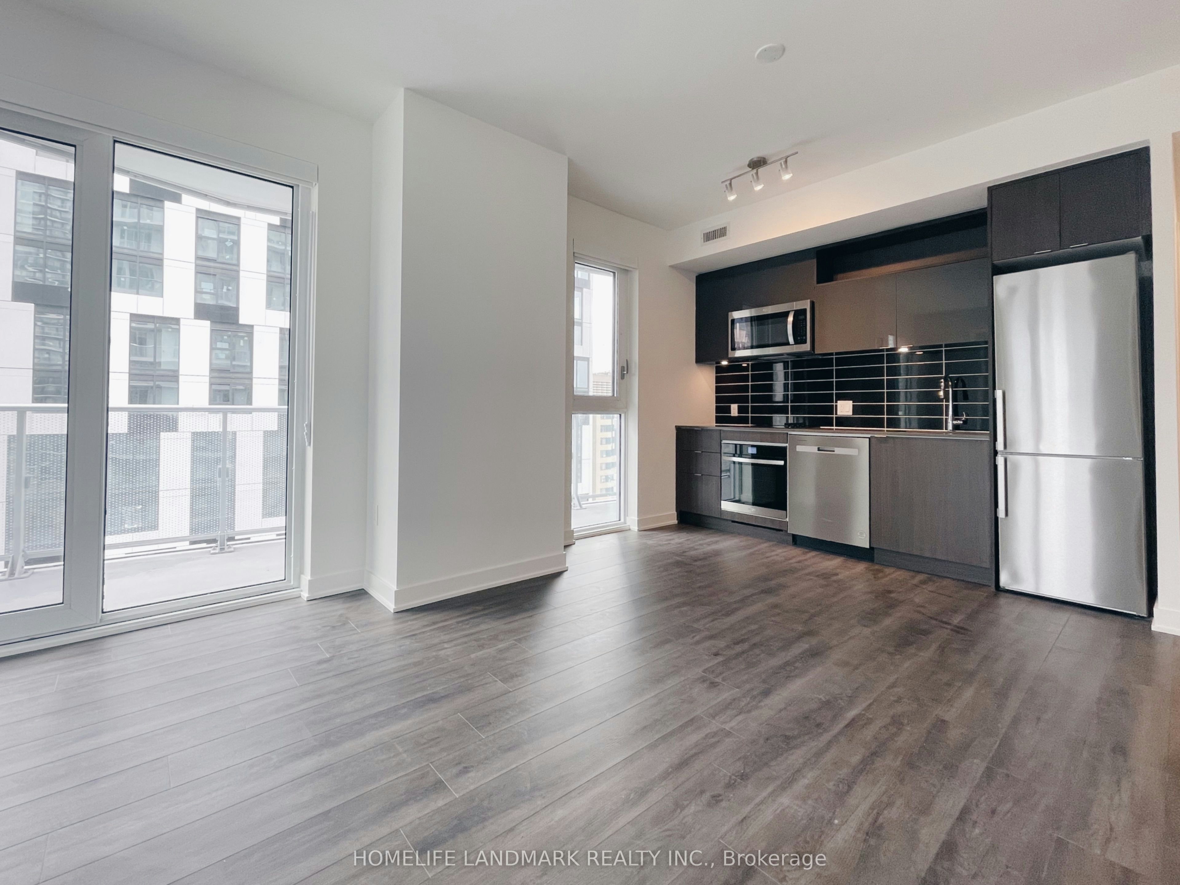 1510-100 Dalhousie Street, Toronto, ON, M5B 1E1 - 18