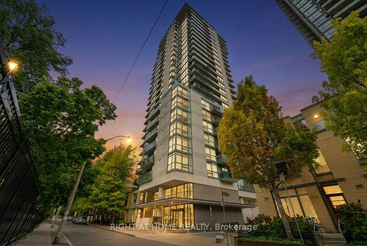 1908-285 Mutual Street, Toronto, ON, M4Y 3C5