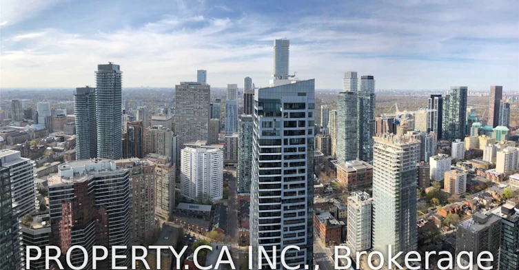 5209-11 Wellesley Street, Toronto, ON, M4Y 1E8 - 11