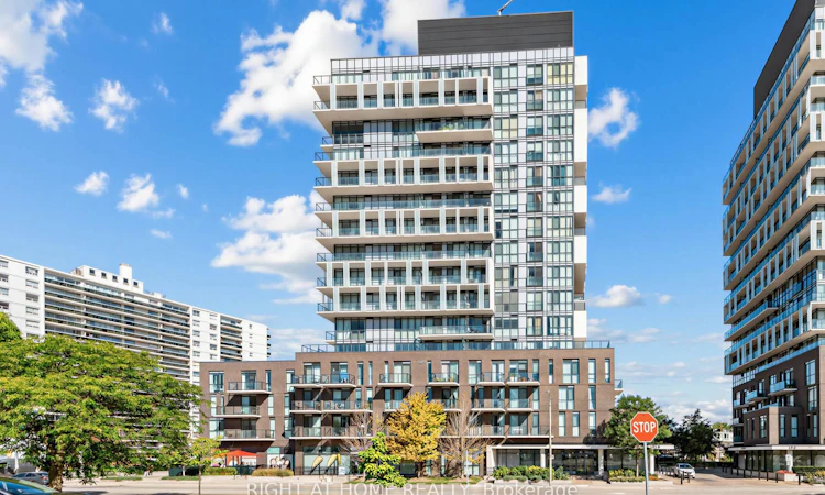 807-128 Fairview Mall Drive