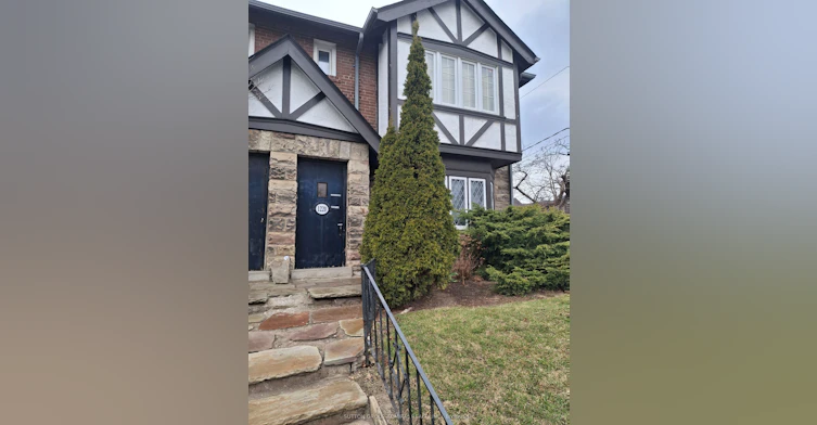 1-1220 Avenue Road, Toronto, ON, M5N 2G4