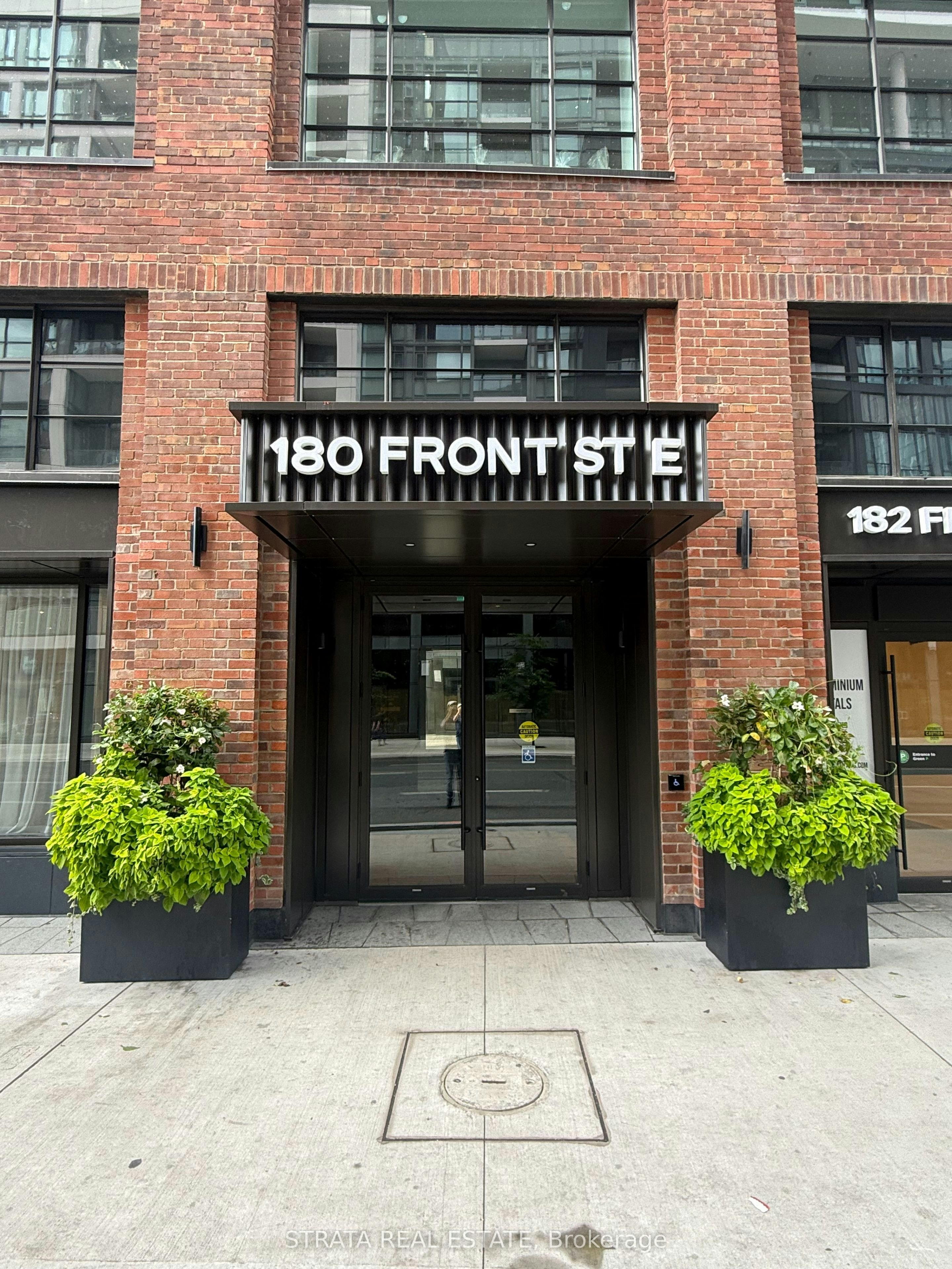 2316-180 Front Street E, Toronto, ON, M5A 0A9 - 12
