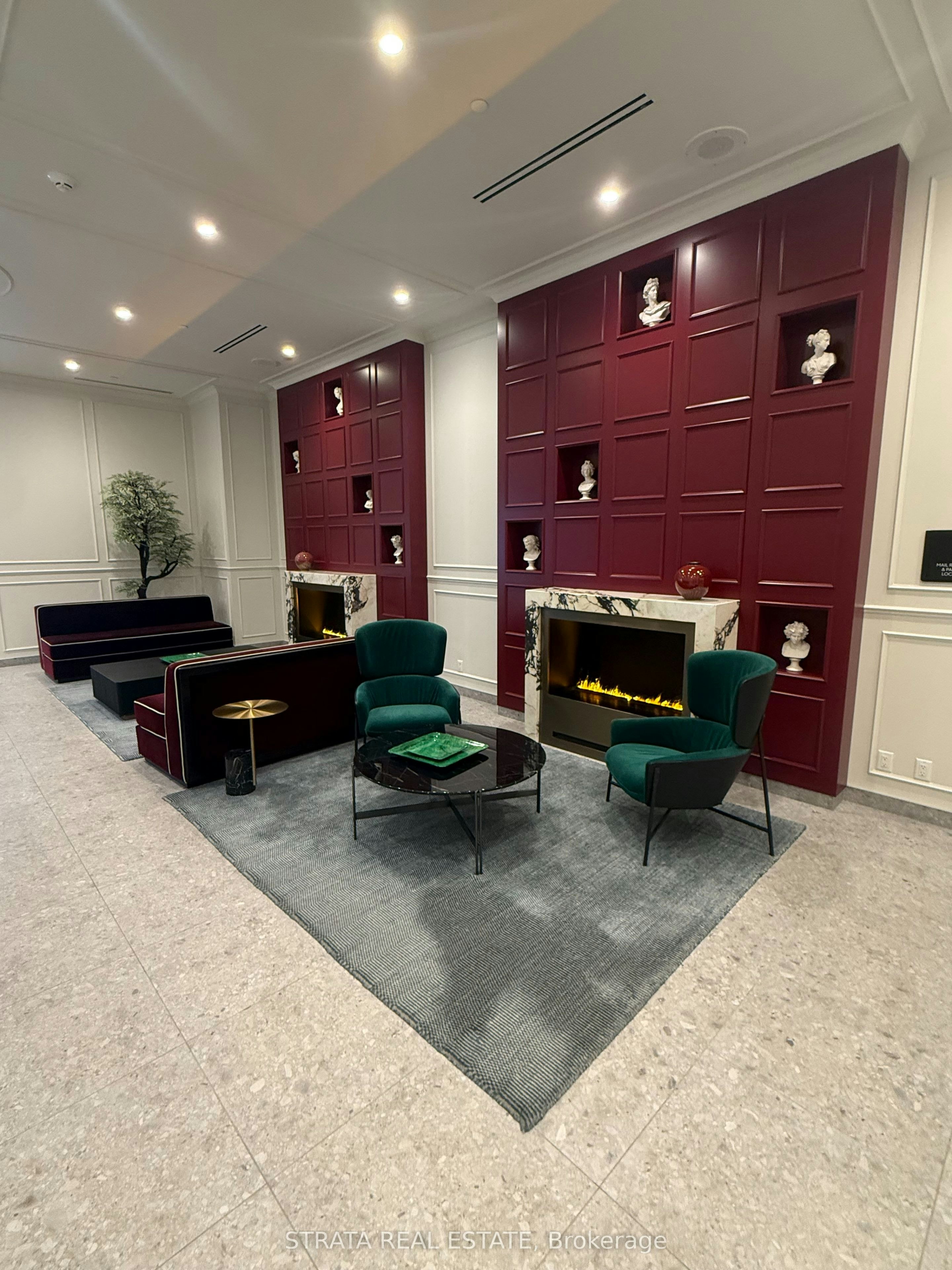 2316-180 Front Street E, Toronto, ON, M5A 0A9 - 13