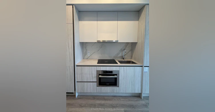 2316-180 Front Street E, Toronto, ON, M5A 0A9