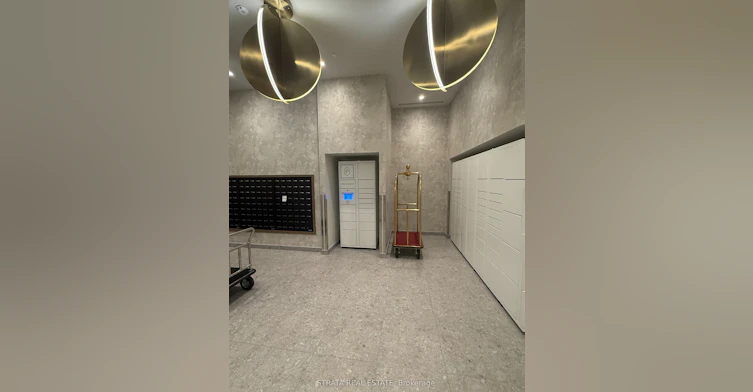 2316-180 Front Street E, Toronto, ON, M5A 0A9 - 14