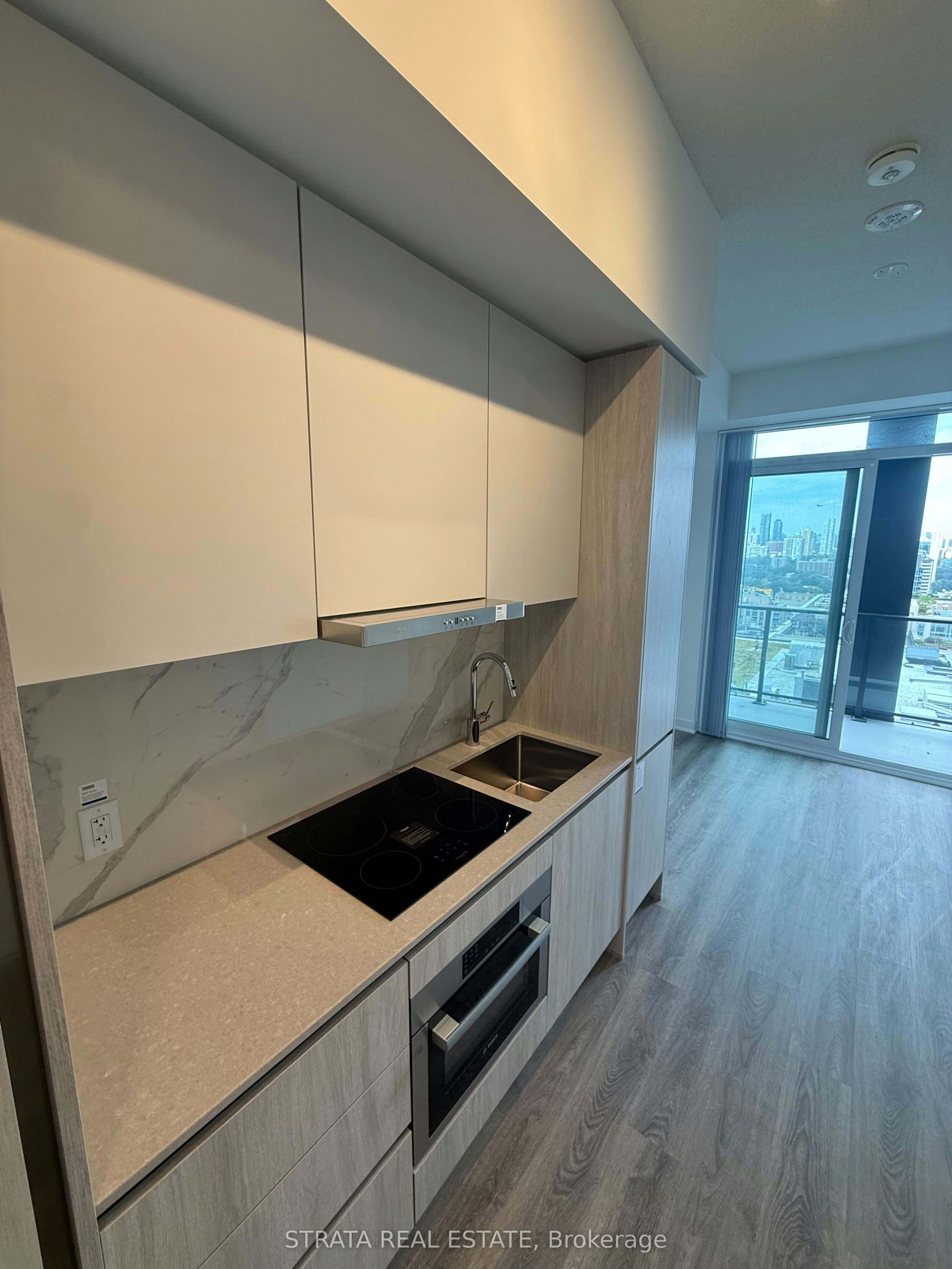2316-180 Front Street E, Toronto, ON, M5A 0A9 - 3