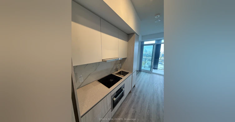 2316-180 Front Street E, Toronto, ON, M5A 0A9 - 3