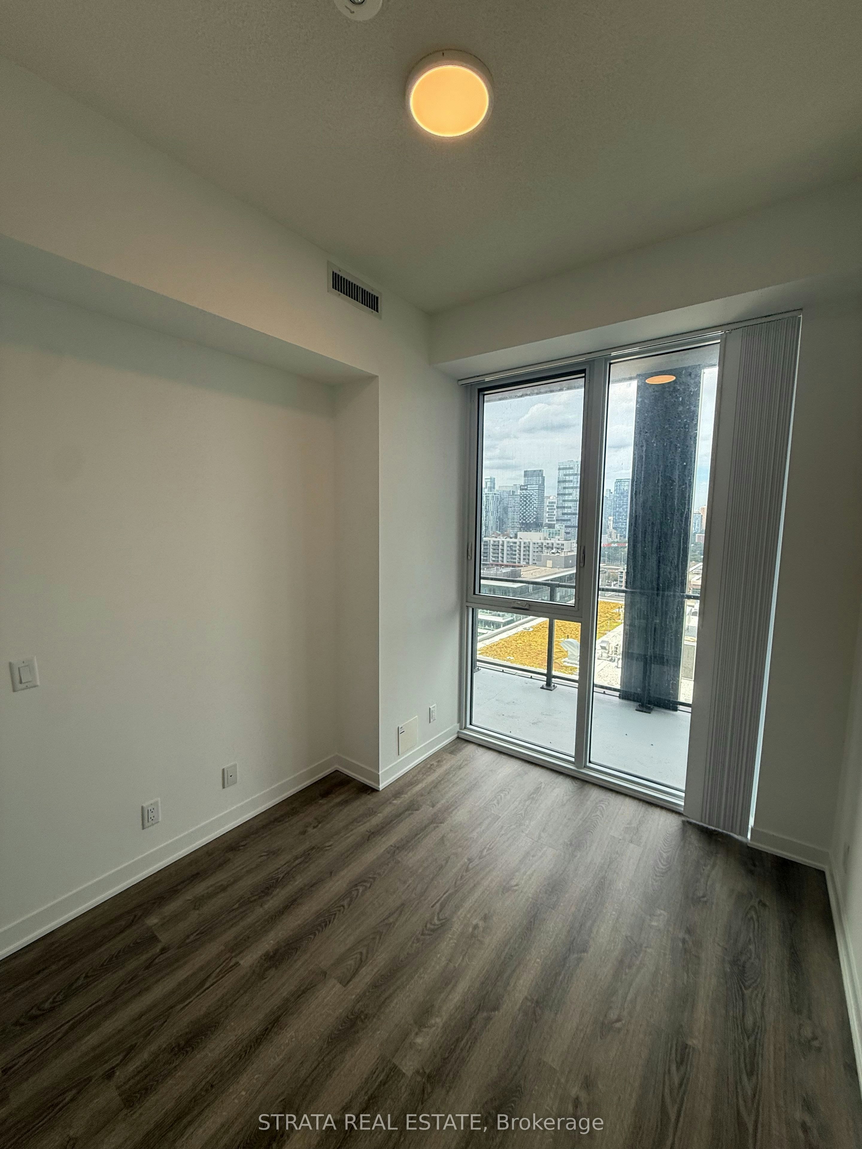2316-180 Front Street E, Toronto, ON, M5A 0A9 - 6