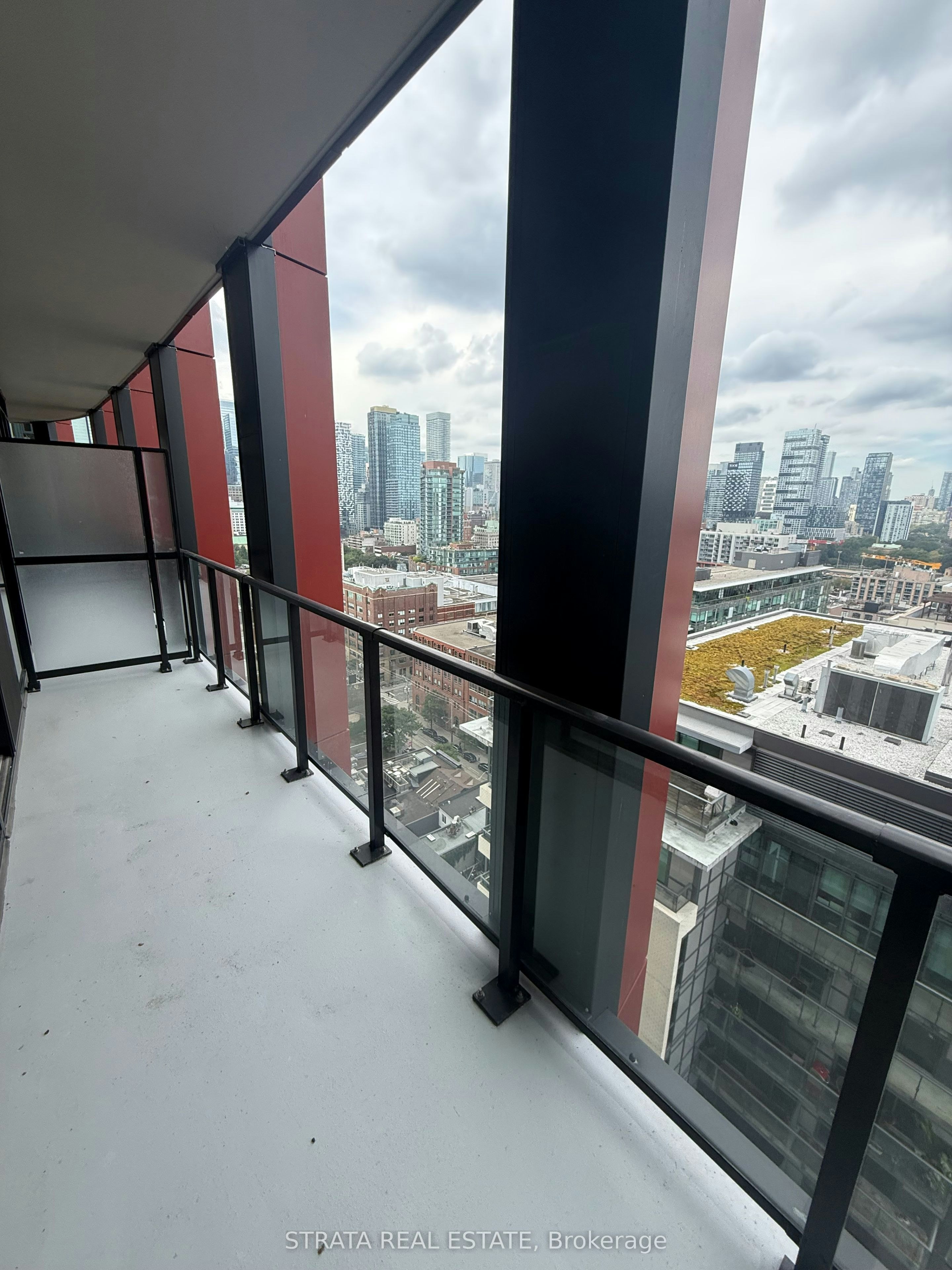 2316-180 Front Street E, Toronto, ON, M5A 0A9 - 10