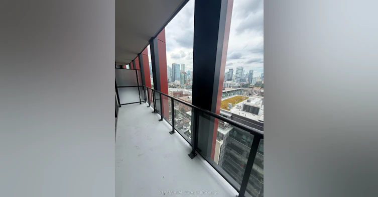 2316-180 Front Street E, Toronto, ON, M5A 0A9 - 10