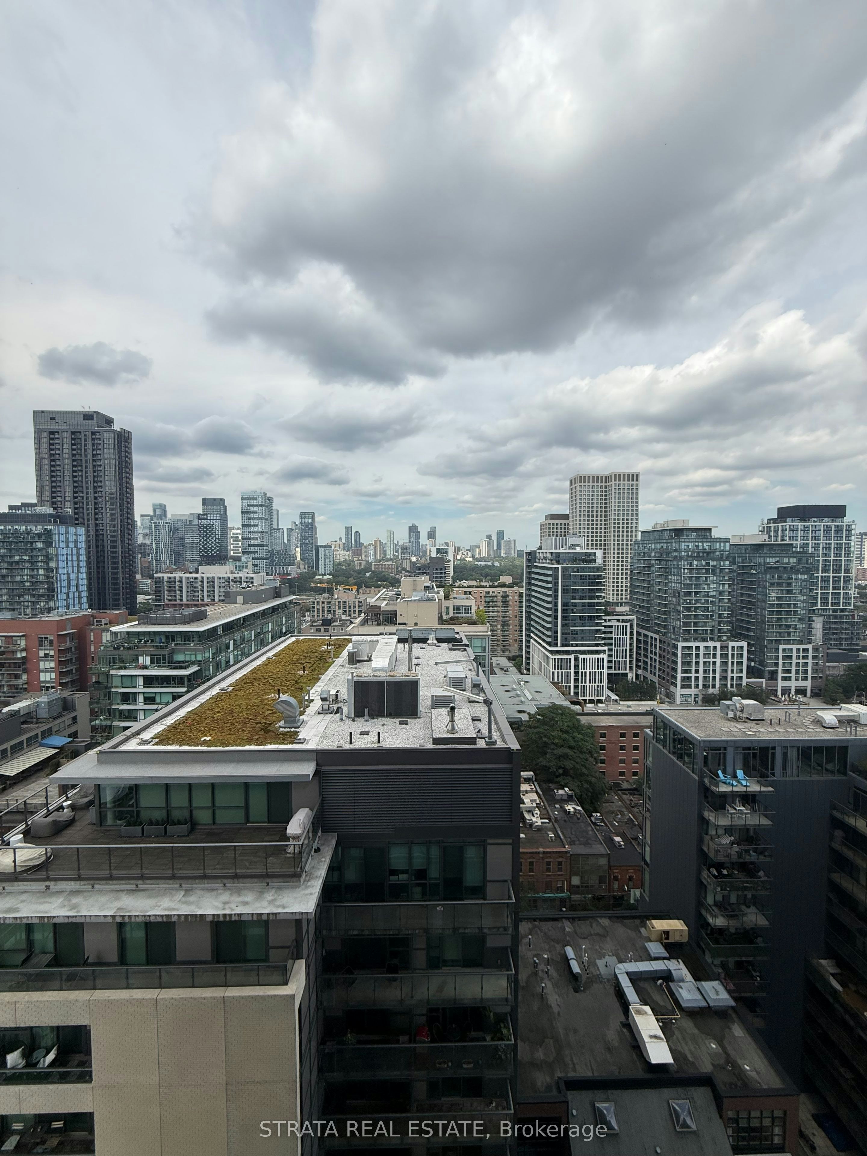 2316-180 Front Street E, Toronto, ON, M5A 0A9 - 2