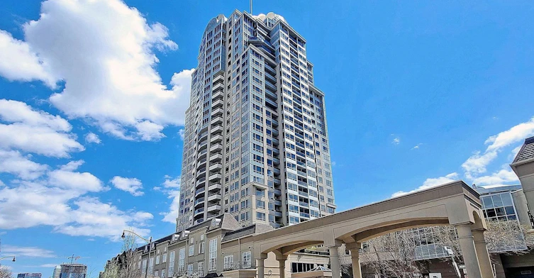 908-3 Rean Drive, Toronto, ON, M2K 3C2