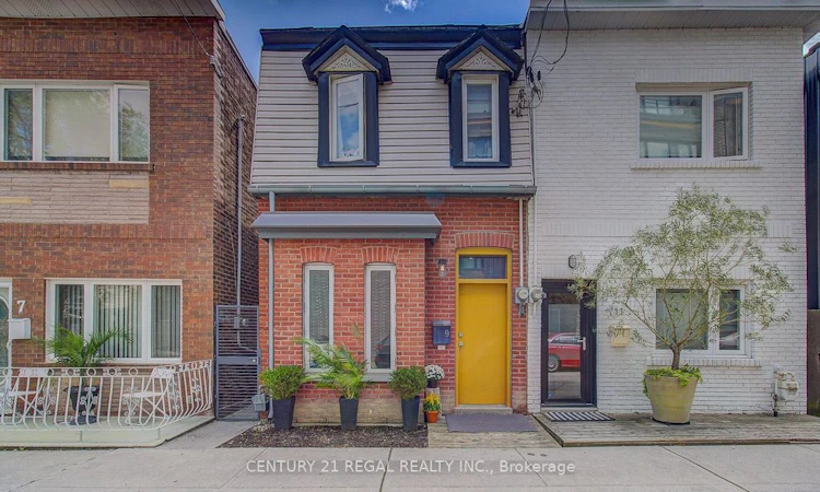 9 Rebecca Street