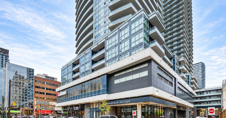 2403-89 Dunfield Avenue, Toronto, ON, M4S 0A4