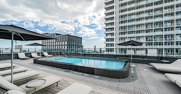 E3001-30 Mutual Street, Toronto, ON, M5B 2A7 - 37