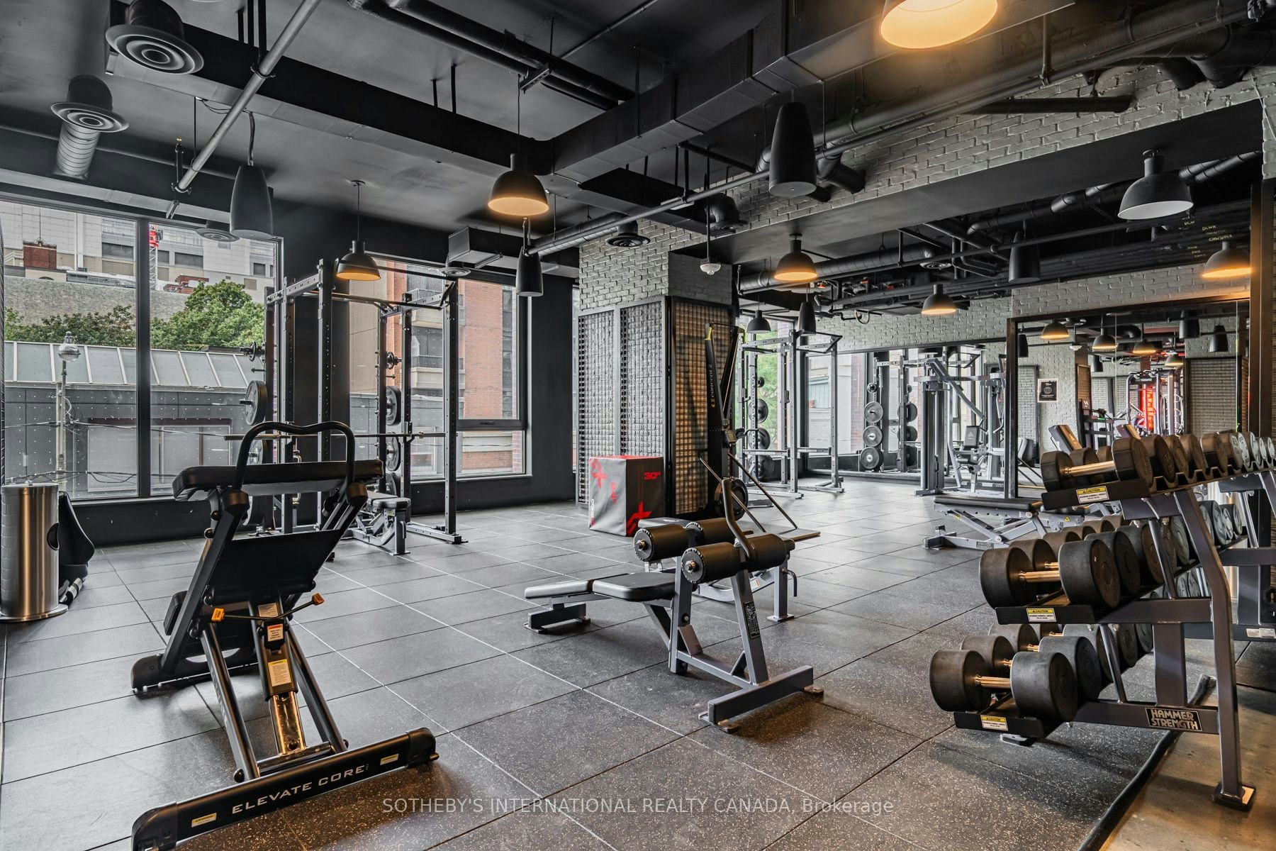 E3001-30 Mutual Street, Toronto, ON, M5B 2A7 - 40