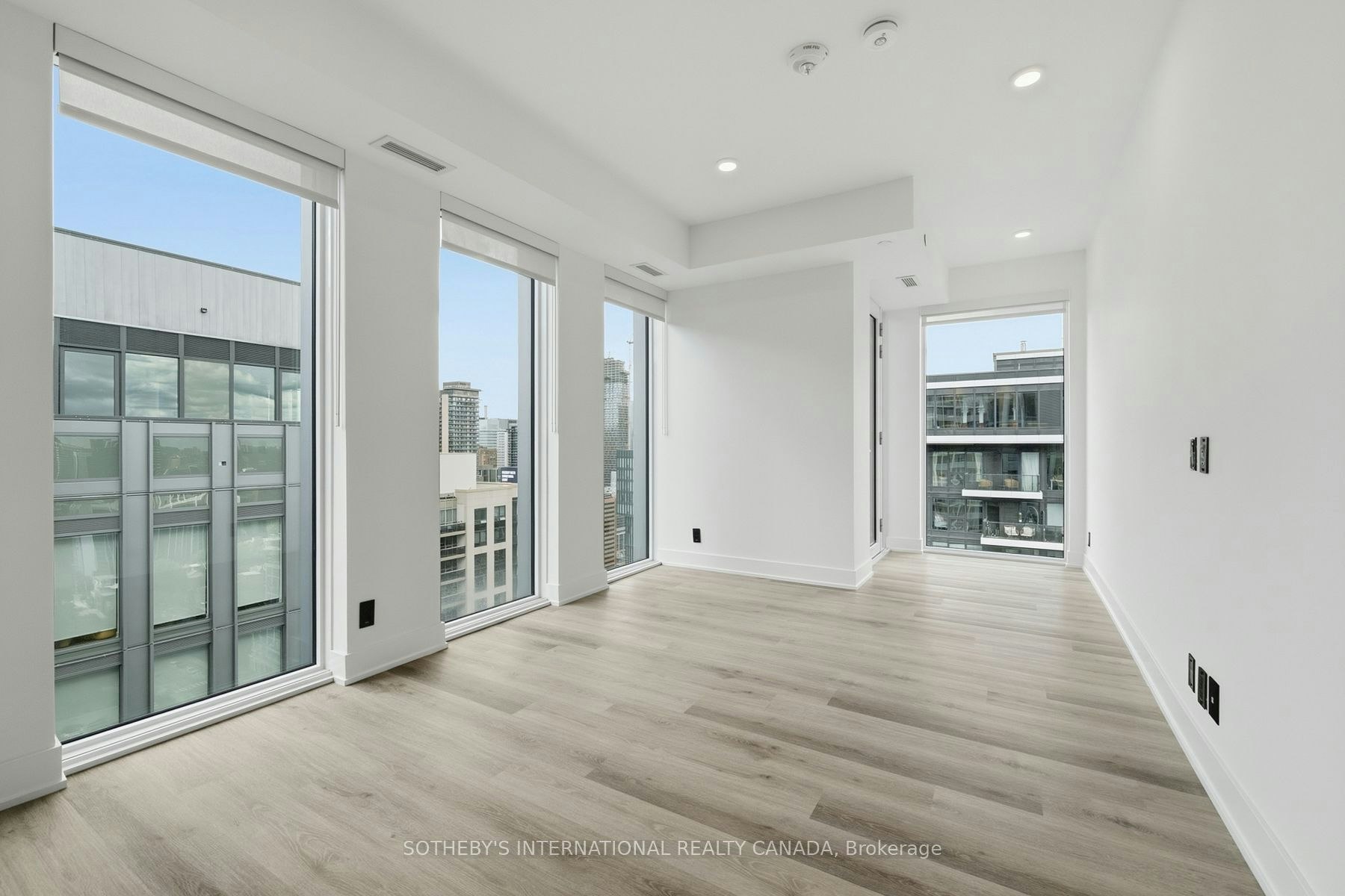 E3001-30 Mutual Street, Toronto, ON, M5B 2A7 - 4