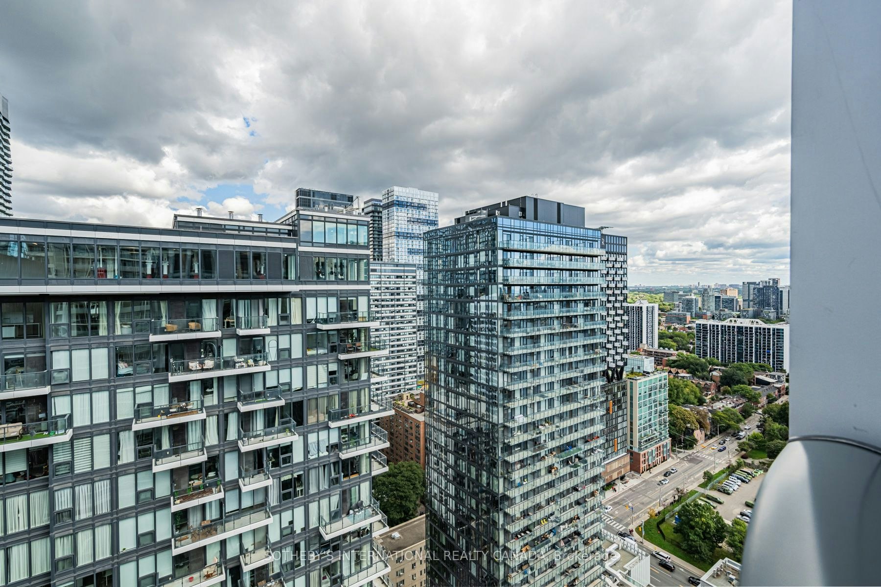 E3001-30 Mutual Street, Toronto, ON, M5B 2A7 - 32