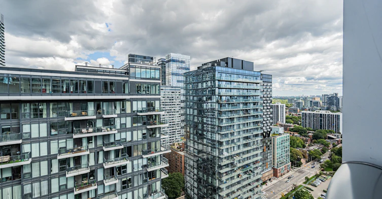 E3001-30 Mutual Street, Toronto, ON, M5B 2A7 - 32