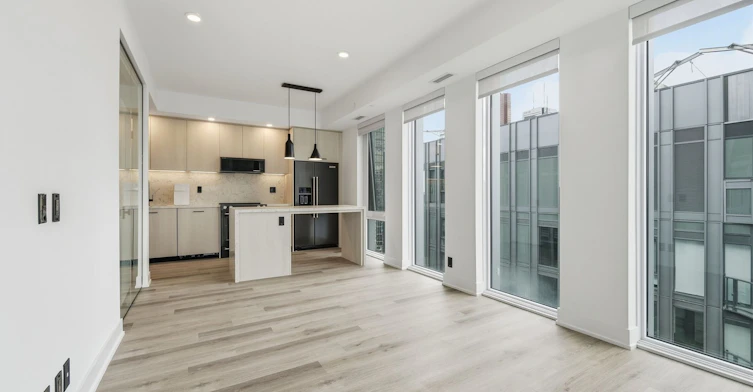 E3001-30 Mutual Street, Toronto, ON, M5B 2A7