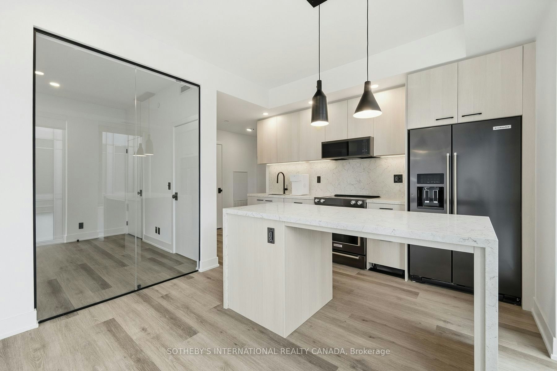 E3001-30 Mutual Street, Toronto, ON, M5B 2A7 - 8