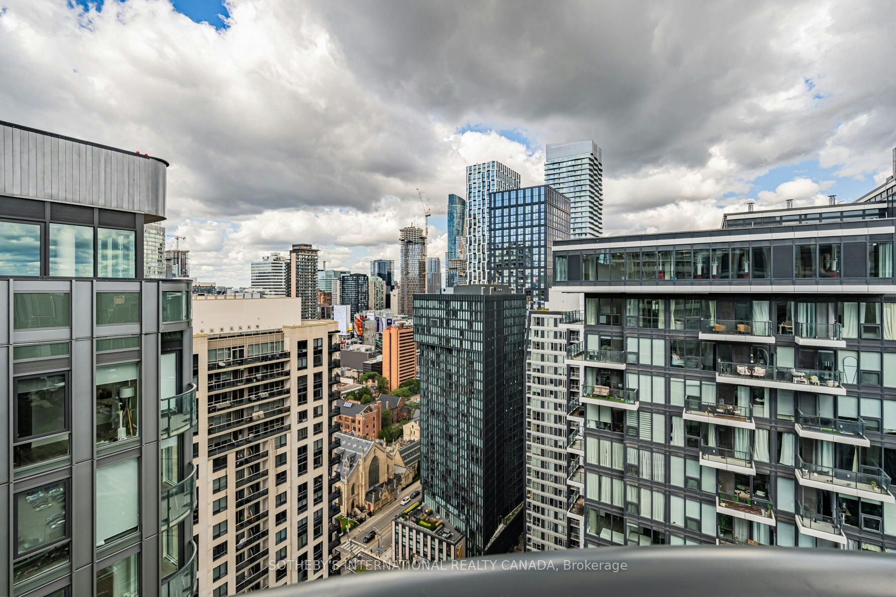 E3001-30 Mutual Street, Toronto, ON, M5B 2A7 - 31