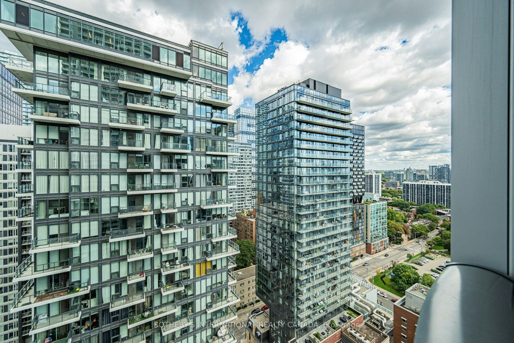 E2501-30 Mutual Street, Toronto, ON, M5B 2A7 - 28