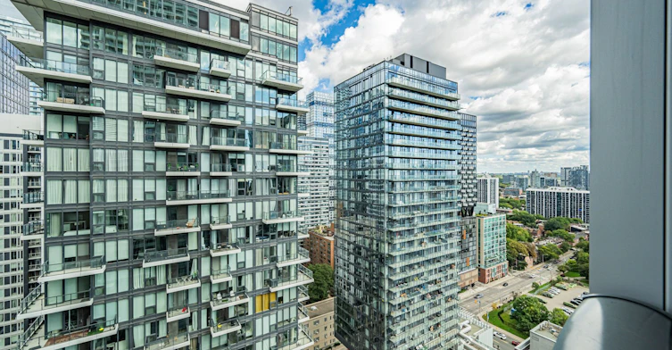E2501-30 Mutual Street, Toronto, ON, M5B 2A7 - 28