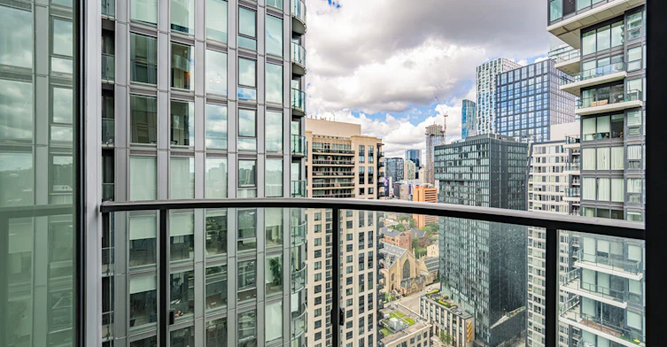 E2501-30 Mutual Street, Toronto, ON, M5B 2A7 - 26