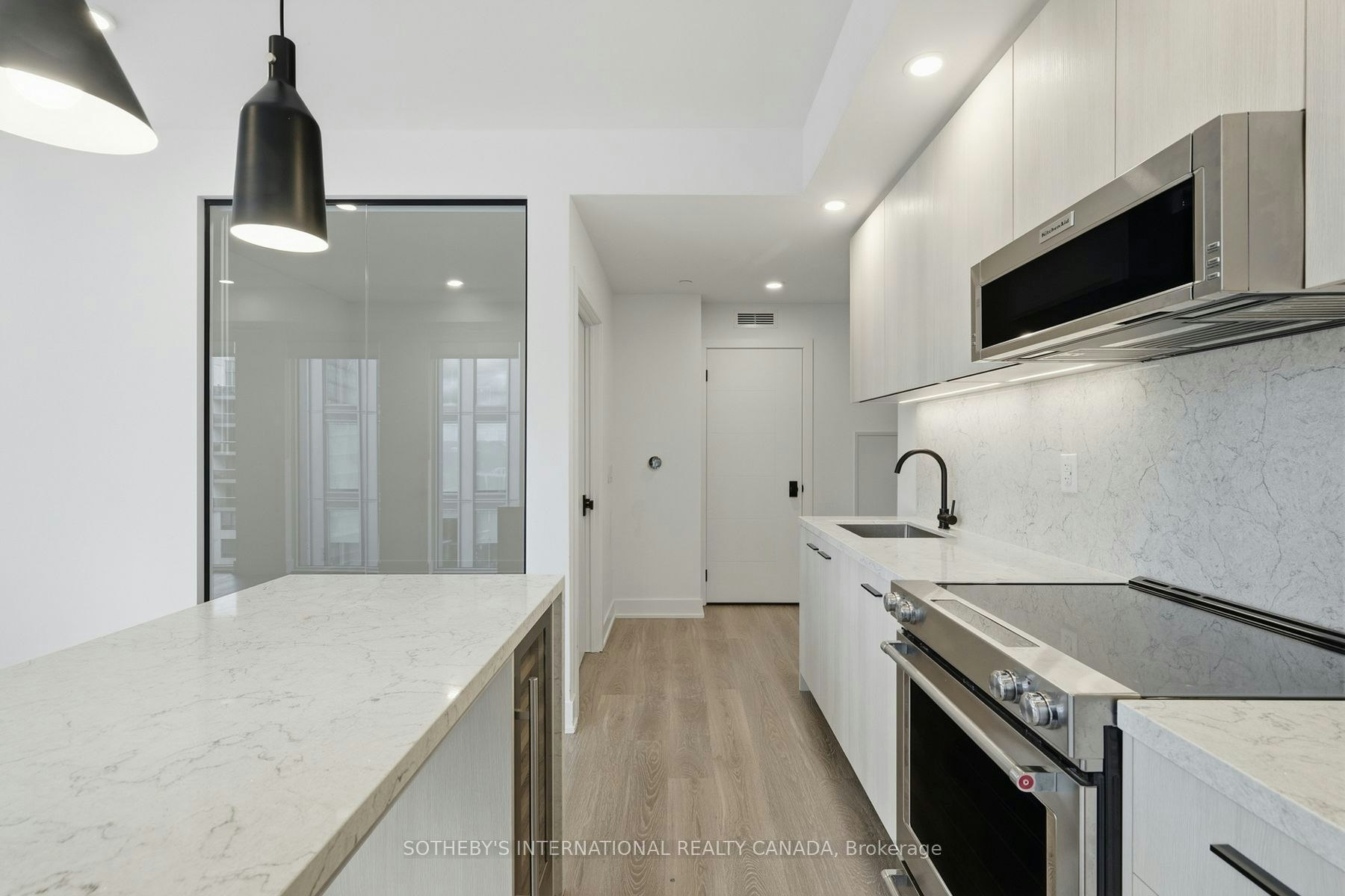 E2501-30 Mutual Street, Toronto, ON, M5B 2A7 - 8