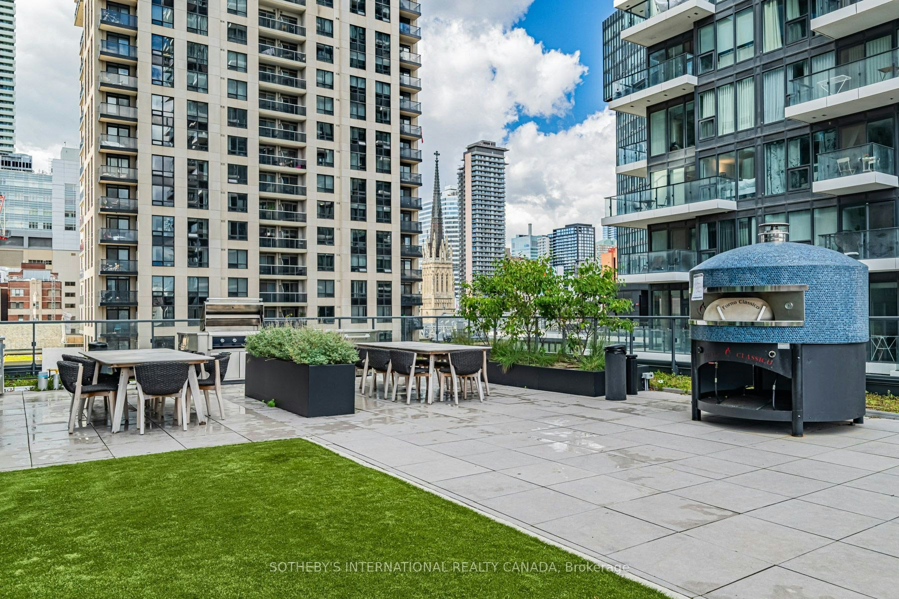 E2501-30 Mutual Street, Toronto, ON, M5B 2A7 - 50